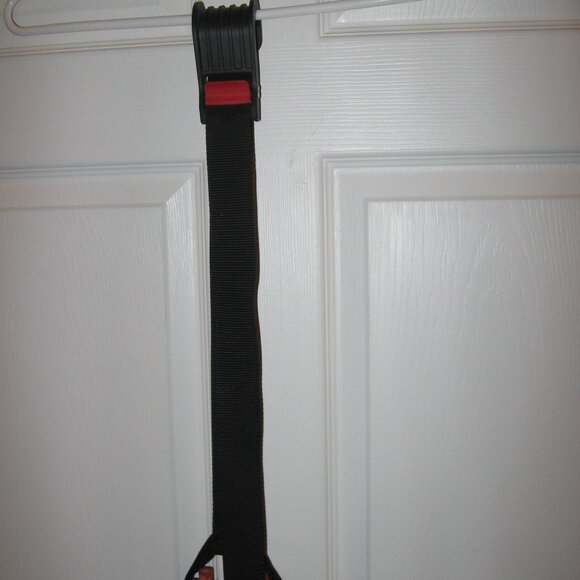 Lifeline Pullup Revolution Assistance System - Picture 2 of 3